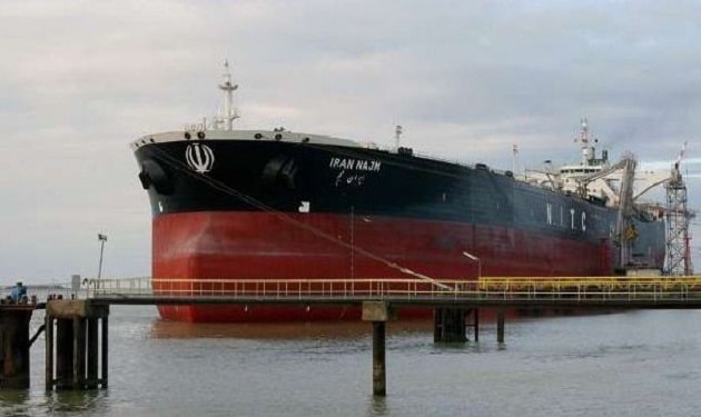 iran-oil-tanker