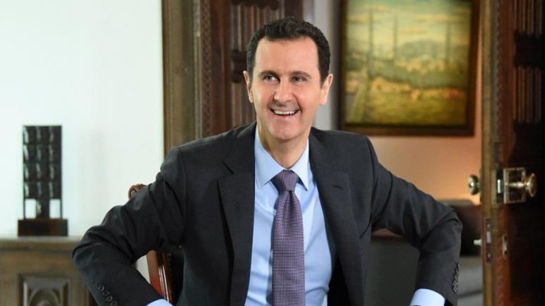 مصدر سوري يكشف عن شروط بشار الأسد للتنحي