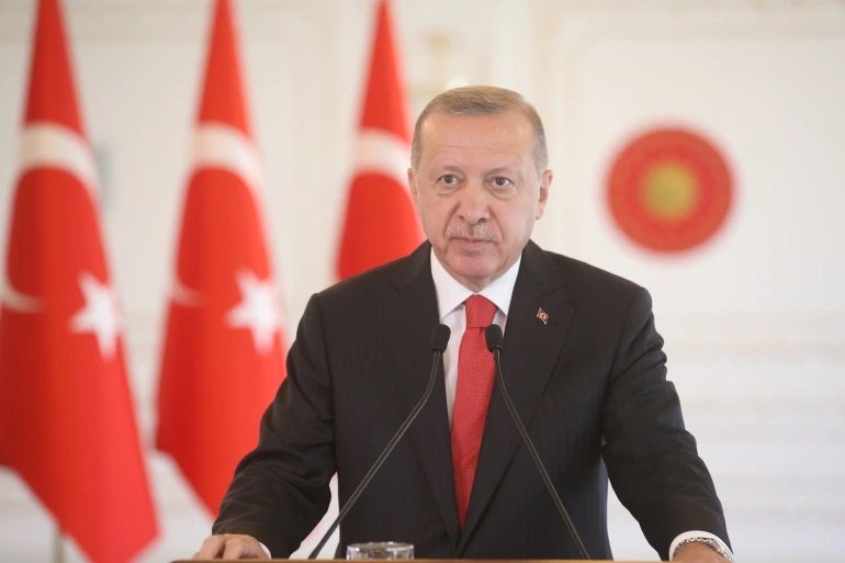 تعليمات هامة من الرئيس أردوغان إلى رؤساء البلديات في حزب العدالة والتنمية بخصوص الإنتخابات
