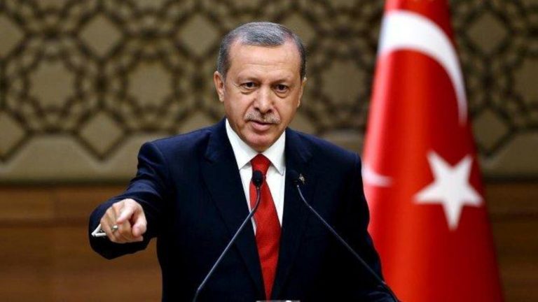 أردوغان يعلن الحظر الأطول في تاريخ البلاد وقرارات هامة
