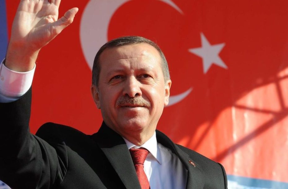 تركيا تتخذ موقفها النهائي وتعلن: لا يوجد ما يمنع