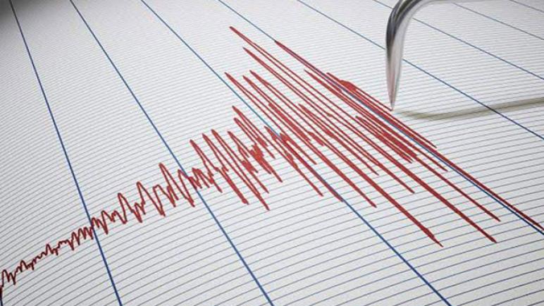 زلزال بقوة 4.0 درجة يضرب كاستامونو