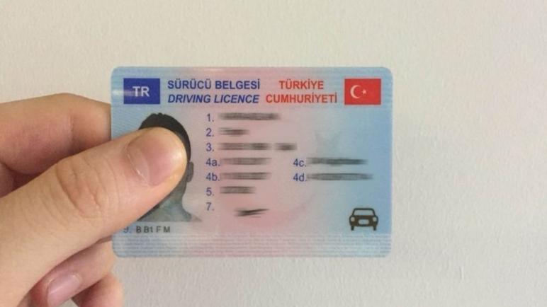 خبر سار لمن يريد استخراج رخصة قيادة تركية