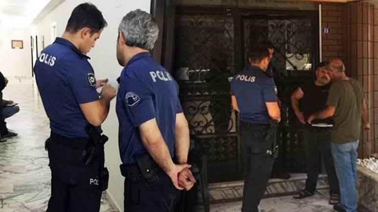 السلطات التركية تفرج عن شخص ادعى أنه نبي في كوجالي (صورة)