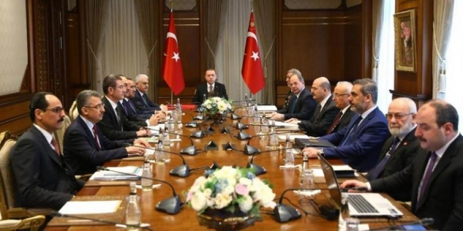 الحكومة التركية تتيح خدمة جديدة للتواصل بين العامل وصاحب العمل
