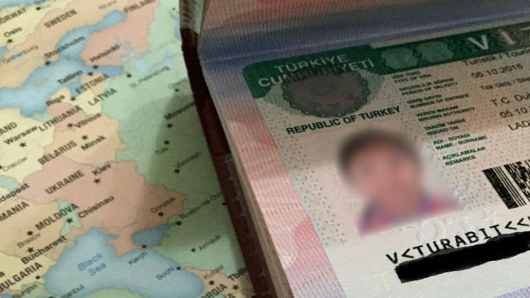 العراق وتركيا تستعدان لتفعيل اتفاقية 2009 بشأن دخول مسافري البلدين من دون تأشيرة دخول (فيزا)