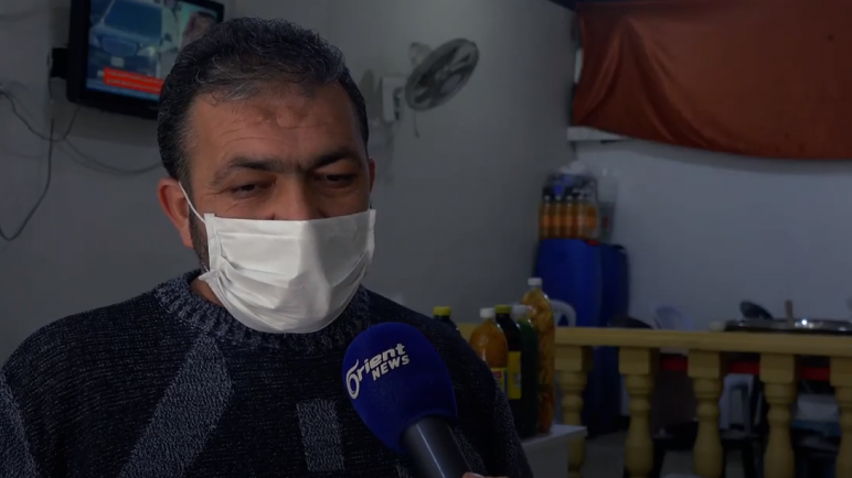 كيف أثر فيروس كورونا على مهن السوريين في تركيا (فيديو)
