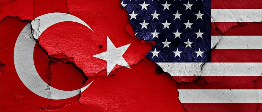 الولايات المتحدة تعلن موقفها إزاء التحركات التركية الأخيرة في سوريا