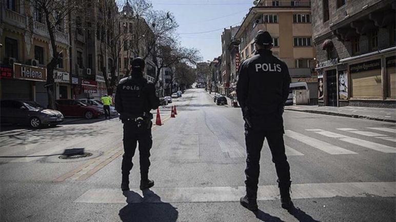 عالم تركي: سنفكر بإزالة قـ ـ يود الشوارع بعد تاريخ 15 شباط