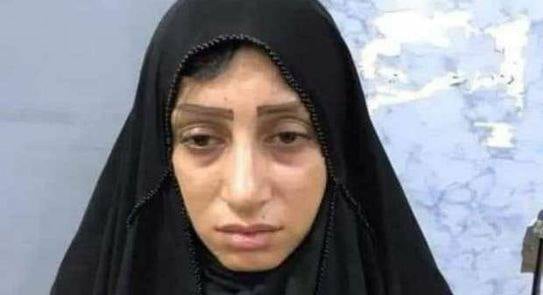 قرار المحكمة النهائي بحق الأم العراقية التي رمـ.ـت طفليها في نهر دجلة (فيديو)