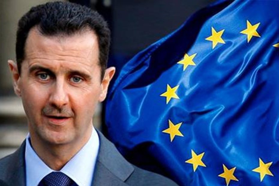تصريحات جديدة من المفوضية الأوروبية حول مستقبل سوريا ومسار الحل فيها