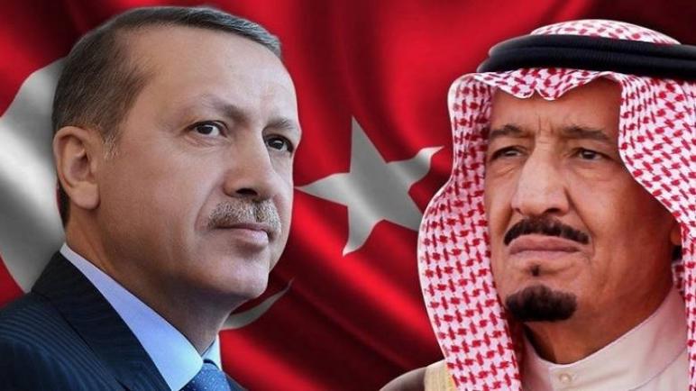 سفير تركيا في قطر يوجه رسالة إلى السعودية
