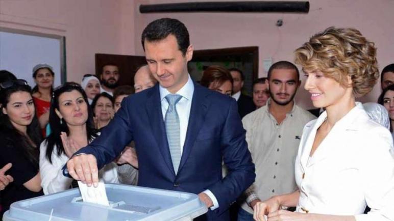 أول تعليق من روسيا حول ترشّح بشار الأسد للإنتخابات القادمة