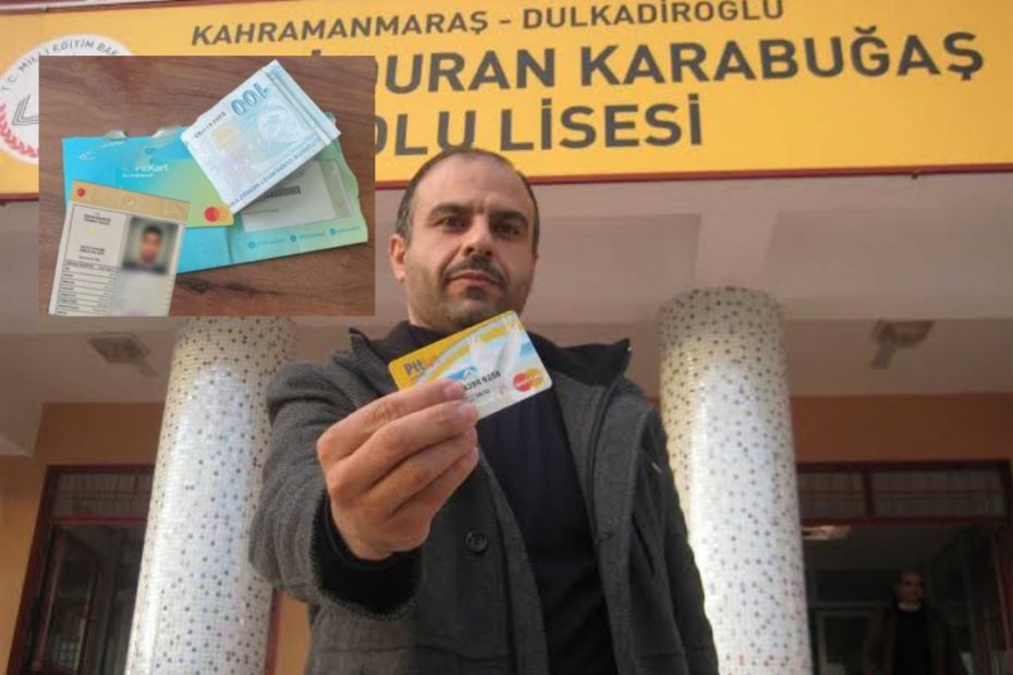 مساعدات 1000 ليرة تركية تعود مجددا إلى الواجهة.. معلومات هامة للسوريين