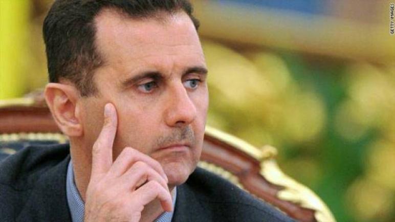 الاتحاد الأوروبي يوجه رسالة مهمة وعاجلة للأسد قبيل الانتخابات الرئاسية