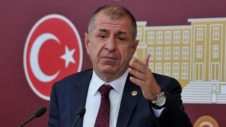 معارض تركي يقود أكبر حملة في بلاده ضد السوريين وأردوغان يتصدى له بقوة