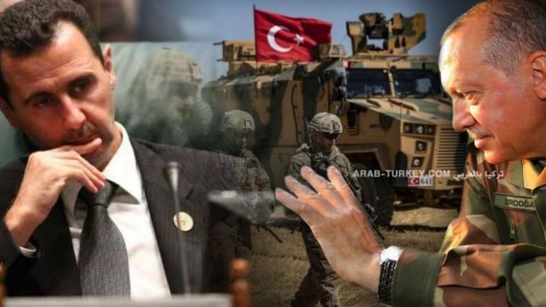 نظام الأسد يسـ.ـتفز أنقرة في إدلب.. والجيش التركي يسارع بالرد