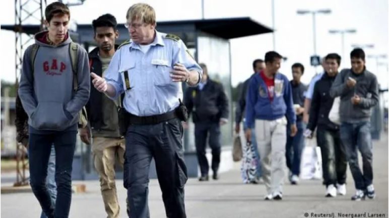 الدنمارك.. قرار كـ.ـارثي مرتقب بشأن اللاجئين السوريين