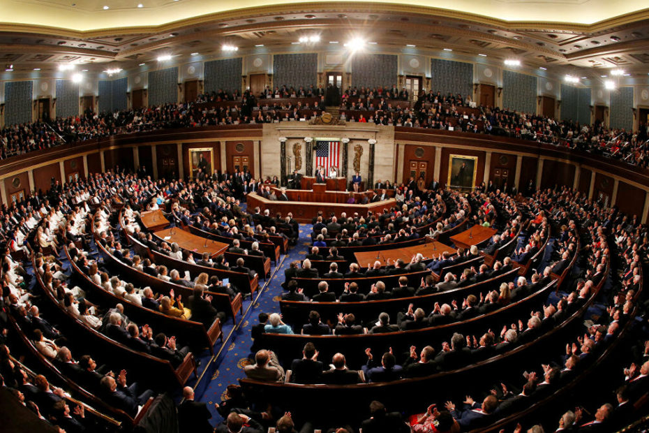الولايات المتحدة تتحرك ولجنة في “مجلس الشيوخ” الأمريكي تقر مشروع قرار لمحاسبة النظام السوري