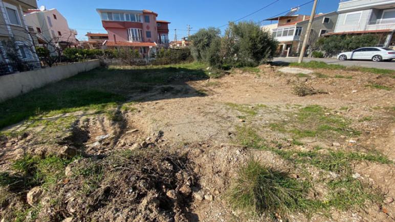 تركي يبيع أرض غيره لـ 25 شخصاً خلال 10 ساعات ويجني آلاف الليرات التركية