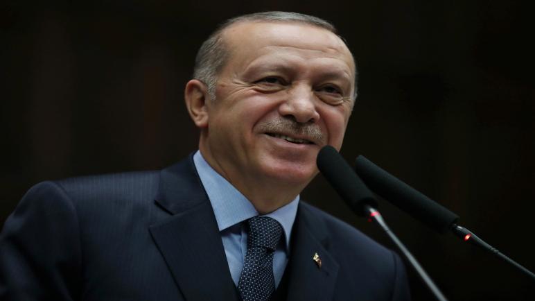 معارض تركي: أردوغان لا يمكنه الترشح للرئاسة مرة جديدة