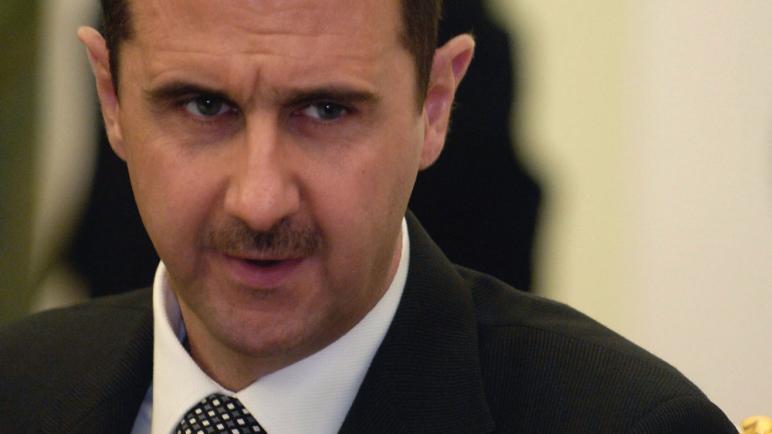 الكشف عن خطة بشار الأسد للترشح لانتخابات الرئاسة المقبلة