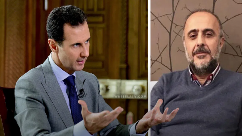 انتـ.ـقادات أهلية… دريد الأسد يسـ.ـخر من قرارات ابن عمه بشار