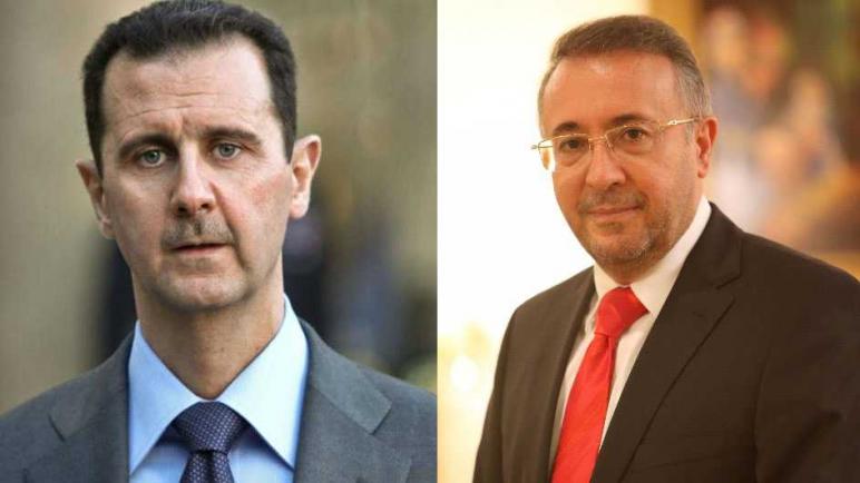 إعلامي سوري يكشف عن حقيقة النوايا الروسية من بقاء بشار بالسلطة وتصريحهم إعادة الانتخابات