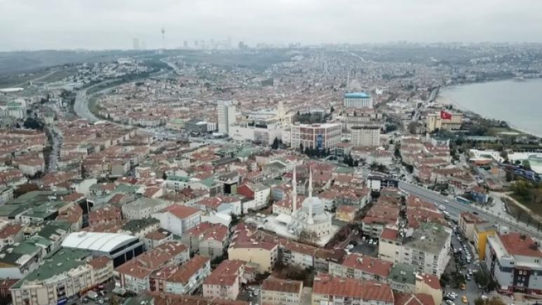 تحذيرات من زلزالين مدمرين في هذه المناطق من إسطنبول