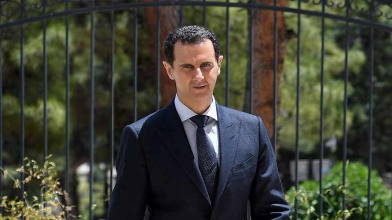 “ملك الخراب”.. “لوموند”: إعادة تأهيل الأسد صعبة للغاية