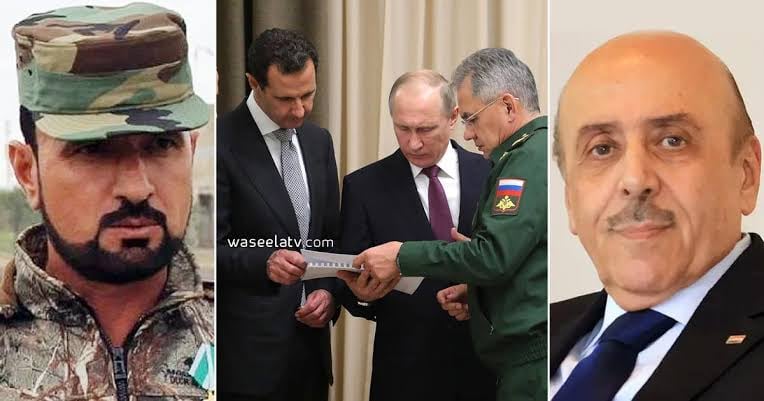 تويتر يسقط بشار الأسد رسميا.. أسماء الأسد وسهيل الحسن وعلي مملوك يتحركون معا