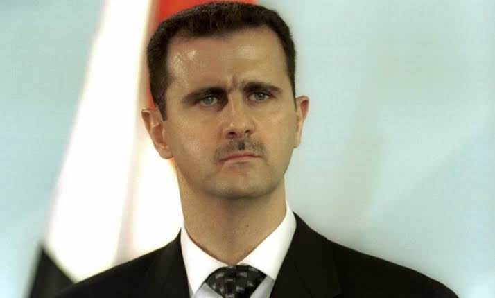روسيا تتخلى عن بشار الأسد وتعلن وقت نهاية حكمه بشكل كامل