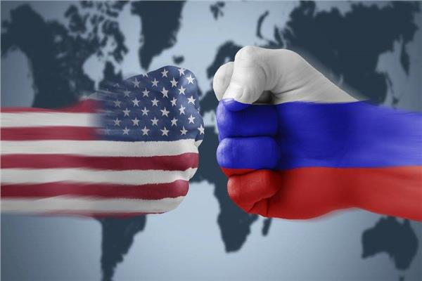 مواجهة روسية مع الجيش الأمريكي في سوريا وبايدن وبوتين يستعدان