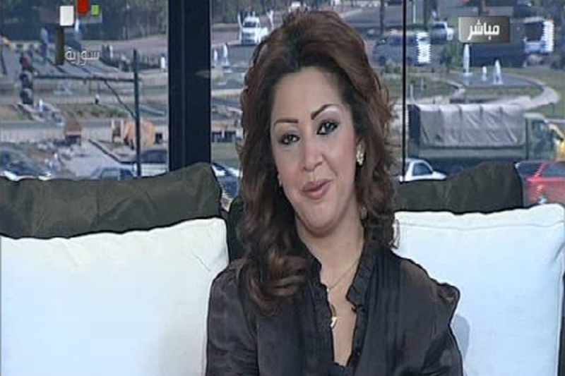 مذيعة سورية تلجأ إلى إيرلندا وتقدم نصـ.ـائح للسوريين للجوء مثلها 1 مذيعة سورية تلجأ إلى إيرلندا وتقدم نصـ.ـائح للسوريين للجوء مثلها