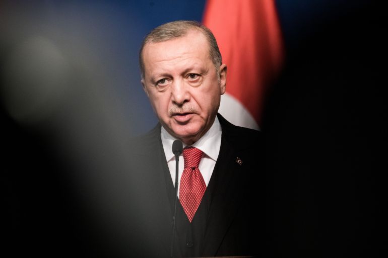أردوغان يأمر الأحزاب في بلاده الاستعداد والعمل على أمر سيغير مستقبل تركيا ومن فيها جذريا