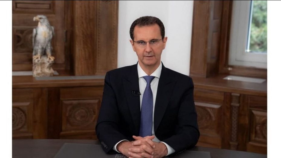 بشار الأسد في أول ظهور بعد الانتخابات.. يعلن عن خطته في سوريا وموقفه من سوريي الخارج (فيديو)