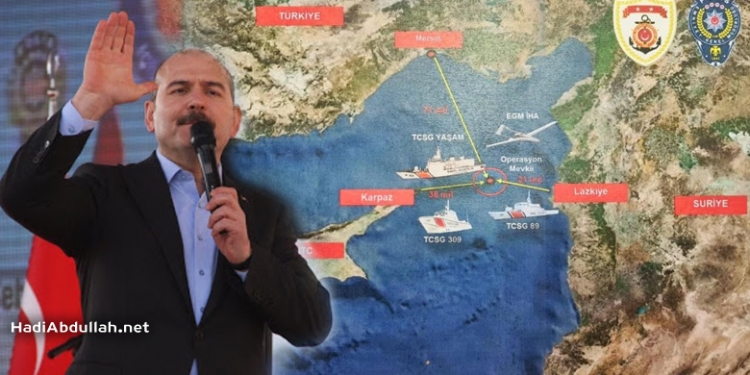 أكبر صفعة من تركيا لبشار الأسد.. عملية مشتركة الكوماندوز والحرس الخاص في الساحل السوري