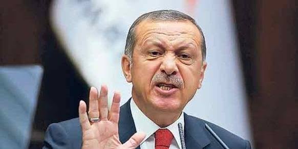 أردوغان يتحدث عما سيناقشه مع بايدن حول سوريا وخطته الخاصة بها