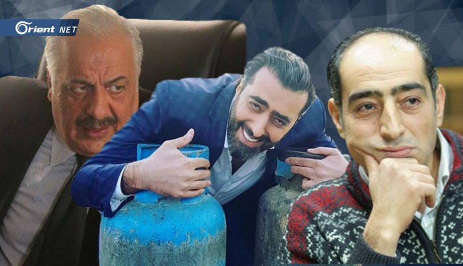 فنان سوري معارض يفضح كذب أيمن زيدان.. وعلاقة باسم ياخور بـ"معلمه" ماهر الأسد (فيديو)