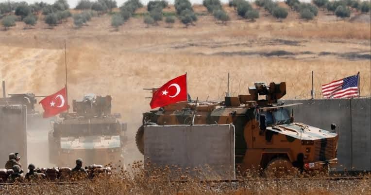 مدن سورية جديدة ستنضم لتركيا.. الولايات المتحدة تتحدث عن أعمال تركيا القادمة في سوريا
