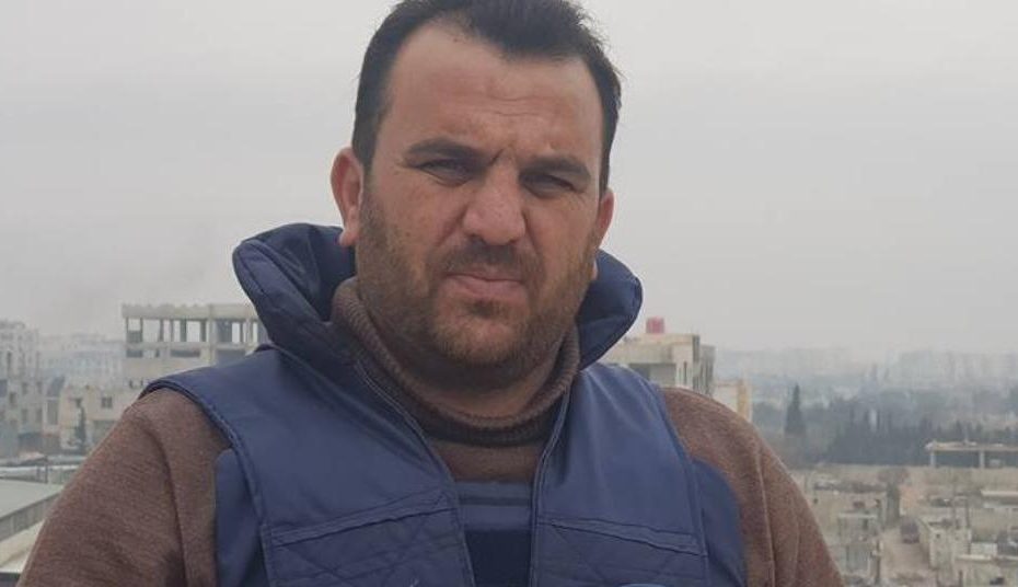 ناشط معارض عاش في عقر دار الأسد وهـ.ـرب مع عائلته إلى تركيا ليروى أسرارا لم تسمع من قبل
