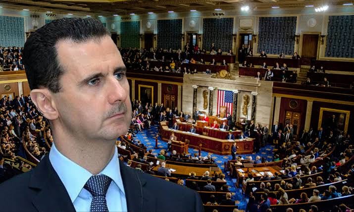 أوامر أمريكية مباشرة إلى بشار الأسد تخص حياة السوريين ومستقبلهم