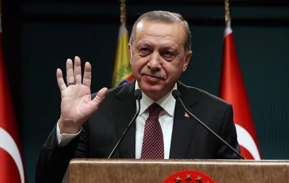 مسؤول تركي رفيع ينطلق بمهمة خاصة بسوريا بأمر من أردوغان إلى دولة عظمى