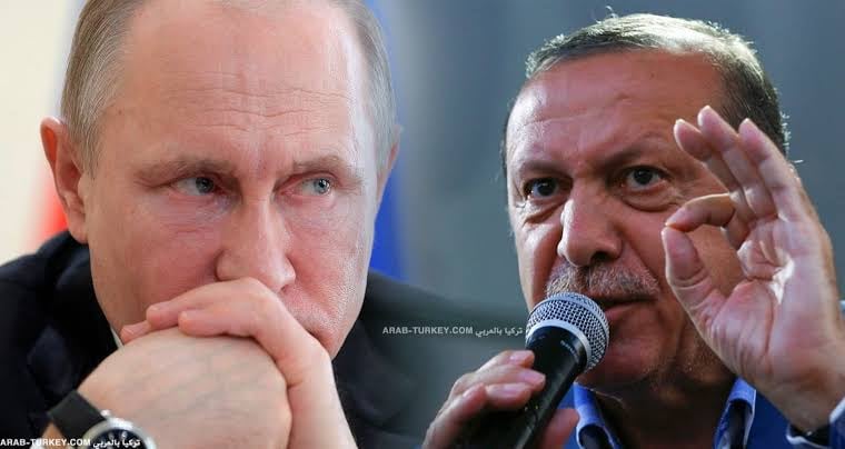 اتصال طارئ بين تركيا وروسيا حول سوريا.. الأوضاع خرجت عن السيطرة في مناطق!
