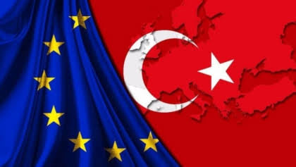 أوربا تعلن عن اتفاق تاريخي مع تركيا يخص اللاجئين السوريين لديها وحول العالم