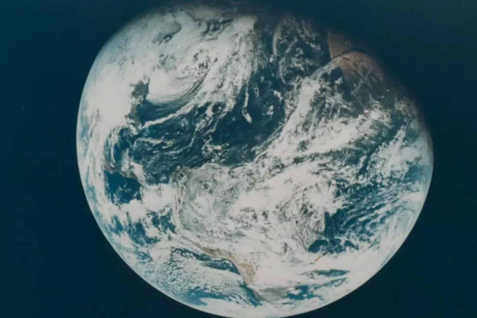لأرض الجديدة وكالة ناسا الأمريكية تكشف عن كوكب صالح للحياة!