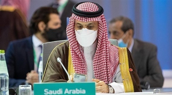 السعودية لن تصمت بعد الآن.. تصريحات سعودية حول الحل في سوريا