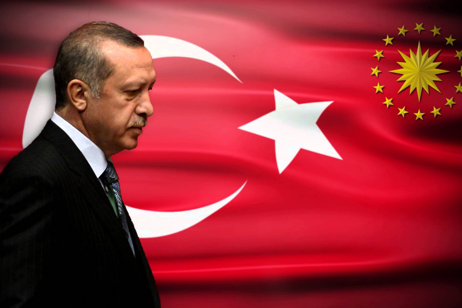 أردوغان يقلب عاليها سافلها في البلاد ويعلن أضخم حزمة قرارات ومتغيرات