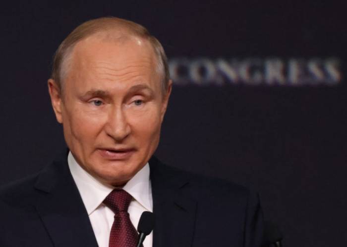 بوتين يصرح حول نتائج اجتماعة الأول مع بايدن وقرارات هامة تنتظر العالم