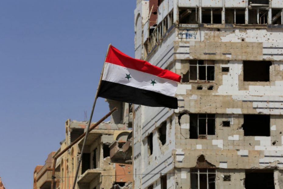 بشار الأسد يفرض تسوية في مدينة ودعوة للسوريين للعودة وإجراء المصالحة دون المسائلة